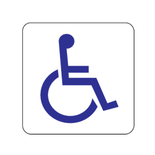 장애인표지판(0447)