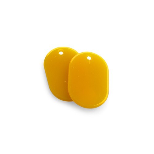 멀티플레이트(노랑)  [K0052]